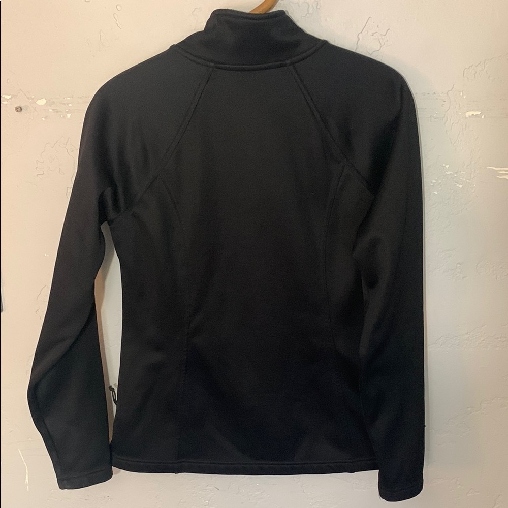 The North Face Black Jacket - Picture 3 of 3